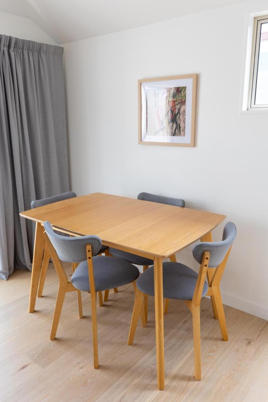 Mount Maunganui Self Contained Flat By The Beach Habitación foto