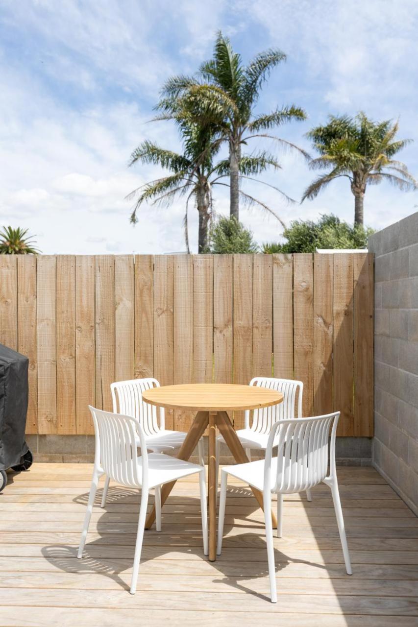 Mount Maunganui Self Contained Flat By The Beach Habitación foto